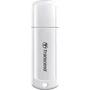 USB-флешка Transcend 256GB JetFlash 730 USB 3.1 White (TS256GJF730)
