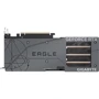 Видеокарта GIGABYTE Nvidia GeForce RTX 4060 TI EAGLE 8G (GV-N406TEAGLE-8GD) UA: Разрядность шины памяти, бит 128