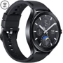 Смарт-часы Xiaomi Watch 2 Pro Black Approved Витринный образец фото 5