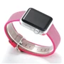 Аксесуар для Watch COTEetCI W11 Nylon Pink (WH5215-PK) for Apple Watch 42/44/45/49mm: Виробник COTEetCI