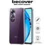 Чехол для телефонов BeCover TPU Case Anti-Shock Clear for Oppo A60 (711897): Цвет прозрачный