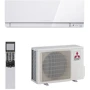 Кондиционер Mitsubishi Electric MSZ-EF25VE3W-ER2: Вид установки внутреннего блока настенный