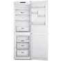 Холодильник Whirlpool W7X 82I W: Размеры 191.2х59.6х67.8 см