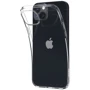 Чохол для iPhone Spigen Crystal Flex Space Crystal (ACS04678) для iPhone 14 фото 6