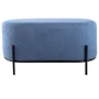 Пуф AMF Soft Blue синій (551944): Виробник AMF