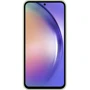 Смартфон Samsung Galaxy A54 8/256Gb Lime Approved Витринный образец фото 7