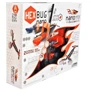 Большой игровой набор с микророботами для соревнований Hexbug - Racetrack Set фото 4