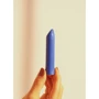 Супермощный мини-вибратор We-Vibe Tango, 9х2 см, голубой