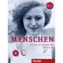 Menschen A1.1: Arbeitsbuch mit Audio-CDs