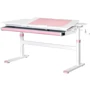 Детский стол Evo-kids TH-360 Lite Pink (TH-360 WG/PN Lite)