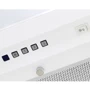 Вытяжка AKPO WK-10 Modena 650 White: Тип воздухоочистителя Рециркуляция, Отвод