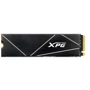 ADATA XPG Gammix S70 Blade 8 TB (AGAMMIXS70B-8000G-CS) UA