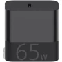 Зарядное устройство Xiaomi ZMI USB-C Wall Charger 65W Black (HA712)