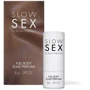 Твёрдый парфюм для всего тела FULL BODY SOLID PERFUME Slow Sex by Bijoux Indiscrets (Испания)