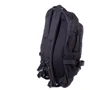 Рюкзак Onepolar чорний (W1302-black): Матеріал Полиэстер