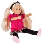 Кукла Our Generation Mini Холли 15 cм (BD33005Z): Высота, см 15
