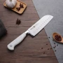 Нож Fissman MONOGAMI сантоку 15 см (2494): Лезвие Нержавеющая сталь