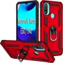 Чохол для телефона BeCover Military Red для Motorola Moto E30 / Moto E40 (708185)