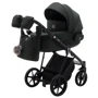 Коляска 2 в 1 Adamex Porto Lux TK-50