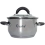Кастрюля Gusto Practico GT-1102-22 22см 4.7л (77384)