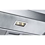 Вытяжка Siemens LF21BA582: Управление Сенсорное