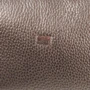 Жіноча косметичка Desisan бронзова (SHI2-694-bronza): Тип ручки Коротка ручка