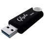 USB-флешка Patriot 16GB Glyde Black USB 3.1 (PSF16GGLDB3USB): Вес 9 г