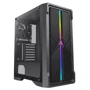 Корпус Antec NX420 (0-761345-81046-3): Форм-фактор материнської плати ATX / Micro-ATX / Mini-ITX