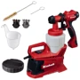 Краскопульт электрический Einhell TC-SY 600 S (4260015): Производитель Einhell