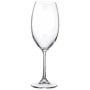 Бокал Bohemia Barbara для вина 6х400 мл (6170)