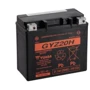 Автомобільний акумулятор Yuasa 12V 21.1Ah High Performance MF VRLA Battery (GYZ20H)