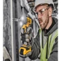 Шуруповерт DeWALT DCF840N: Тип инструмента дрель-шуруповерт