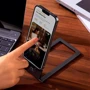 Держатель Baseus Foldable Metal Desktop Holder (LUKP000013) фото 9