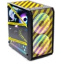 Персональный компьютер (ПК) ARTLINE Gaming GBS (GBSv66an): Видеокартка GeForce RTX 4070 SUPER 12GB