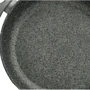Сковорода TVS Mineralia Induction 26 см серая: Диаметр, см 26