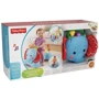 Ходунки-слоненок 3в1 Прыгай, шагай и едь Fisher-Price (CBN62) фото 4