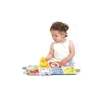 Развивающий центр для кроватки Taf Toys ВЕСЕЛЫЕ ДРУЗЬЯ (звук, свет) (11655) фото 5