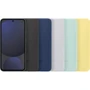 Чехол для телефонов Samsung Silicone Case Gray (EF-PS721CJEGWW) for Samsung S721 Galaxy S24 FE: Совместимость Samsung S721 Galaxy S24 FE