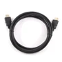 Кабель и переходник Cablexpert HDMI V.2.0, 4К 60 Гц, 1.8 м (CC-HDMI4-6): Тип разьема HDMI - HDMI