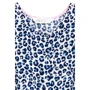 Блуза H&M в5114146 152 см синяя: Размер 152