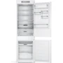 Встраиваемый холодильник Whirlpool WHC18 T573: Тип Двухкамерный холодильник