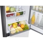Холодильник Samsung RB34A7B5C38W: Исполнение отдельностоящий