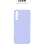 Чехол для телефонов ArmorStandart ICON Case Camera cover Lavender for Samsung A245 Galaxy A24 4G (ARM68004): Пленка в комплекте нет