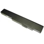 Батарея для ноутбука MSI A42-A15 CX640 14.4V Black 5200mAh OEM: Ємність, мАг 5200