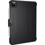 Аксессуар для iPad Urban Armor Gear UAG Scout Black (122078114040) for iPad Pro 11" 2020: Тип аксессуара чехол