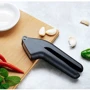 Чесночница Xiaomi Nou Nuo Heat Garlic Press Black HU0067