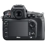 Nikon D800E Body: Количество мегапикселей 36.3