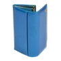 Женский кошелек Bretton голубой (26617 l-blue): Страна производитель Китай