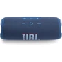 Акустика JBL Flip 7 Blue (JBLFLIP7BLU): Тип портативная