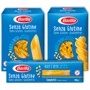 Макарони Barilla Penne rigate (без глютену) 400 г (WT4135): Вага нетто 400 г